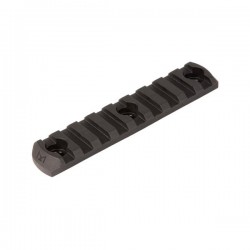 M-LOK™ Polymer Rail, 9 Slots M-LOK Slot System