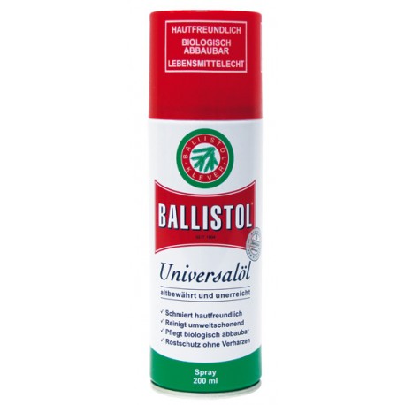 Ballistol Universal spray 200ml