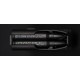 5.56 NATO Dummy rounds, 5 per pack Black