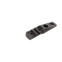 M-LOK - Cantilever rail/light mount Polymer