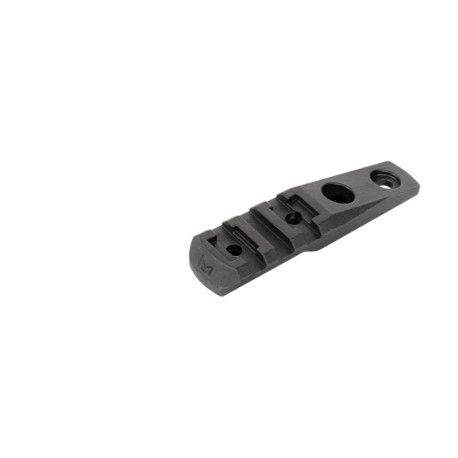 M-LOK - Cantilever rail/light mount Polymer