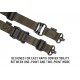 MS4® Dual QD Sling GEN 2