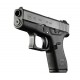 Glock 42 Cal. .380ACP (9mm short) Black