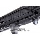 Magpul M-LOK - Rail Cover, Type 2