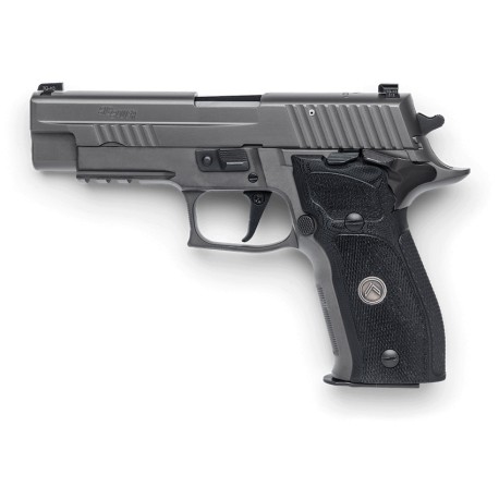 P226 SAO LEGION cal.9x19