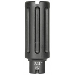 MI-Blast Can M14X 1.0 LH Thread