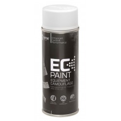 NFM EC Paint 400 ml Can White