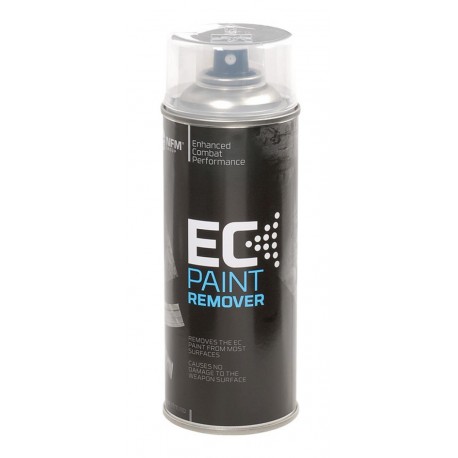 NFM EC Paint 400 ml Can Remover