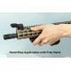 UTG All-in-One Apache Foregrip Multi-angle Grip-Black
