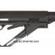 CTR® Carbine Stock – Commercial-Spec