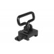 Detachable Swivel with Picatinny Mounting Base