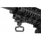 Detachable Swivel with Picatinny Mounting Base