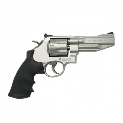 S&W Revolver Mod.627, cal. .357Mag 4" Pro Series 8-Schuss