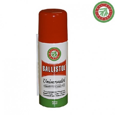 Ballistol Universal spray 50ml