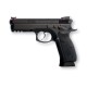 CZ75 SP-01 Shadow cal. 9x19