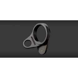 Revolving Sling Attachment Solution