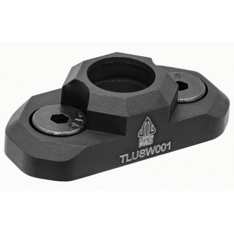 UTG PRO M-LOK(TM) Standard QD Sling Swivel Adaptor