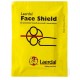 Laerdal Face Shield for CPR rescue breathing