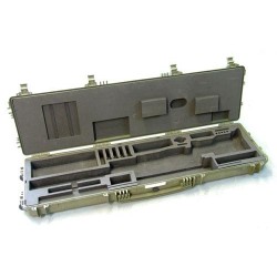 Accuracy International Transit case for AX308