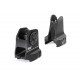 Fixed Front/Rear Sight Combo (Rock & Lock®)