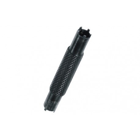 CAR15 / M4 type front Sight Tool. 4 pins and 5 pins
