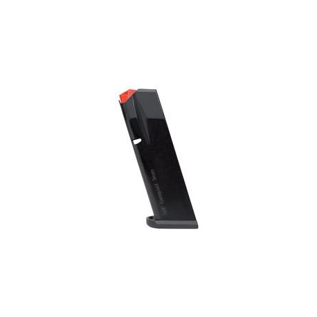 SDP 15 rds mag black 9mm