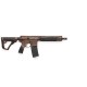 Daniel Defense M4 MK18 SBR 10.3" 223 Rem Brown MilSpec+