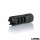 LANTAC Dragon™ Muzzle Brake DGN762B™ for AR10, AR 308 Style Rifles
