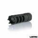 LANTAC Drakon™ Muzzle Brake DGNAK47B™ for AK47 Style Rifles.