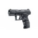 Walther PPQ M2 Cal. 9x19