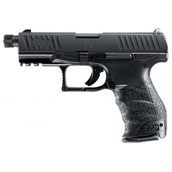 Walther PPQ M2 Navy SD Cal. 9x19
