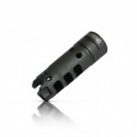 Flash hider / Muzzle brake